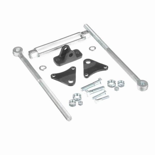 Shaftmount Accessory, 107TAP-H